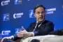"It will hit hard." NATO Secretary General addresses Putin's allies