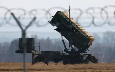 Italy will not buy weapons for Ukraine from US - La Stampa