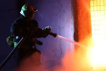 Russians shelled the Dnipropetrovsk region — there are dead and injured