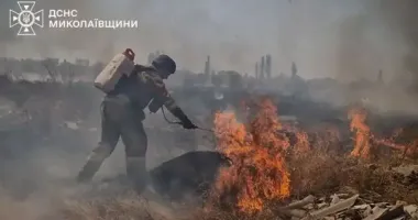 Армія РФ атакувала ракетою Очаків: постраждав чоловік