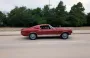Раритетный коллекционный Ford Mustang 60-х за $100 000 простоял 33 года в гараже (видео)