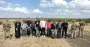 На Одещині прикордонники затримали 10 "туристів", які заплатили від 7,5 до 9 тис. доларів, щоб потрапити до Молдови