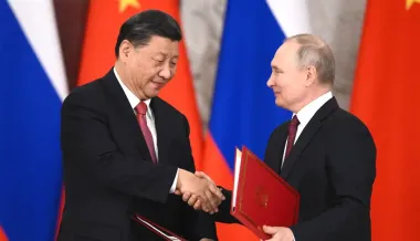 Китай и Россия начнут войну на два фронта: три фактора, которые ускорят эскалацию