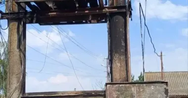Энергетики вернули свет 80 тысячам семей после ночной атаки на Кривой Рог