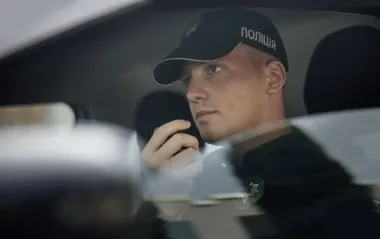 В Киеве задержали мужчину за уклонение от мобилизации: идет служебное расследование