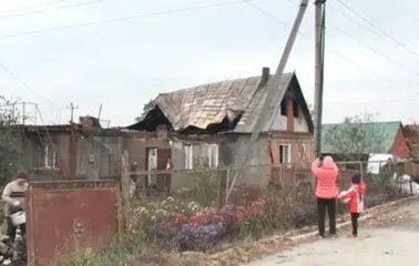 Де не можна ховатись під час обстрілів в сільській місцевості: укриття, які несуть загрозу