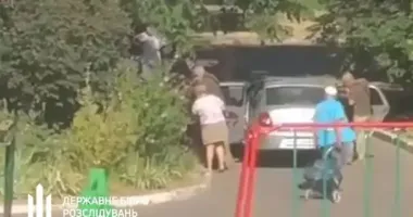 У Миколаєві розслідують побиття військовозобов’язаного співробітниками РТЦК