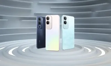 Недорогие смартфоны с емкими батареями не хуже флагманов: что известно о Vivo Y (фото)