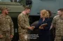 "Лучшее, что получала бригада": Латвия передала 3-й ОШБр новые БТРы (фото)
