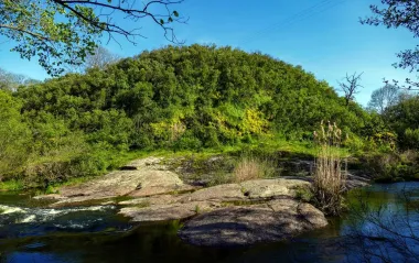 Критично для екосистем: в яких річках України ситуація з водою в липні найгірша