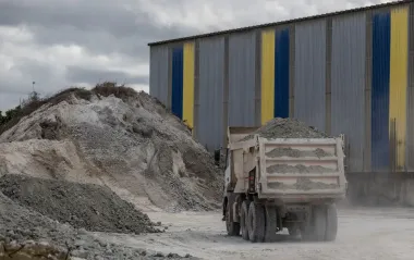 Через нові податки для добувників без роботи можуть лишитися десятки тисяч людей, - промисловці