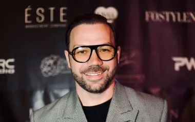 Легкість і ніжність: Андре Тан розповів, як створити образ у романтичному стилі