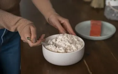 Действительно ли есть вчерашний рис - смертельно опасно?