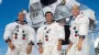 Удар молнии чуть не убил экипаж NASA, летящий на Луну: астронавты не знали, где они находятся (фото)