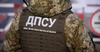 На Волині прикордонники виявили наркотики у 41-річної жінки