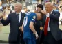 Дополнительный трофей КЧМ-2025: Трамп присвоил медаль футболиста "Челси" (видео, фото)