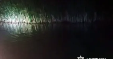 Пішов відпочити й не повернувся: на Полтавщині у ставку виявили тіло чоловіка