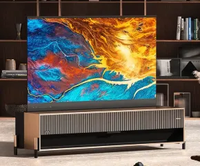 Дешевле и круче LG и Samsung: эксперты назвали телевизоры, которые работаю дольше всех