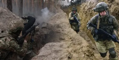 Мобилизационный кризис в Украине: почему армии не хватает людей и что об этом думают военные