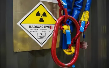 Уранова залежність. Чому США досі купують ядерне паливо у Росії та як шукають альтернативи