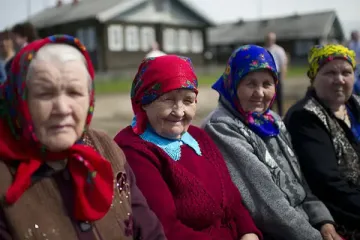 Кінець міфу про велич — РФ стрімко втрачає етнічних росіян
