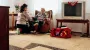 Mobile rehabilitation teams of Ukrainian Red Cross conduct almost 9,000 sessions to restore people's health in a year and a half