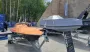 В России открыли центр по производству морских дронов