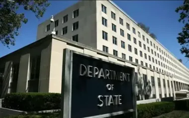 Analysts specializing in Russia and Ukraine fired from US State Department - NYT