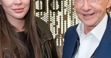 Модель із Дніпропетровщини помітили в Монако з австрійським мільйонером: що про неї відомо