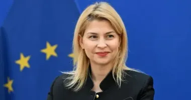 САП відкрила кримінальну справу проти Стефанішиної: у чому її підозрюють