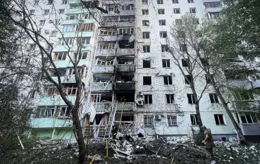 В Чернівцях зросла кількість загиблих після масованого удару росіян 12 липня, – ОДА