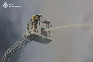 Росія завдала цілеспрямованого удару по фабриці союзника НАТО: заява Польщі