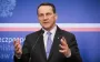 Sikorski hopeful for adoption of 18th sanctions package against Russia: Negotiations underway in Brussels