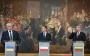 Ministers of Lublin Triangle countries supported idea of meeting of three presidents in Kyiv