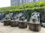 Садовый предложил обменять "останки Путина" на всех украинских пленных (фото)