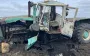Tractor driver hits landmine in Chernihiv region — RMA