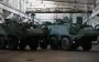 Patria armoured personnel carriers from Latvia will strengthen units of Third Army Corps of Armed Forces of Ukraine. PHOTO