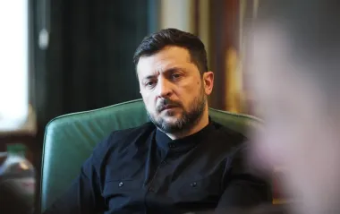 Трамп выразил заинтересованность в украинском оружии: Зеленский рассказал, в каком именно