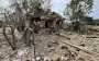 Russians launch missile strike on Shostka community in Sumy region: private houses damaged