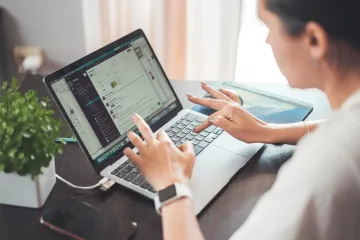 Искусственный интеллект теперь может видеть все, что вы делаете на экране: как это работает (фото)