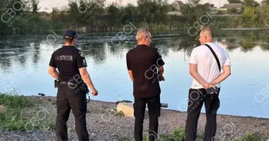 Смерть у день народження: 13-річний хлопчик потонув у Кривому Розі - подробиці