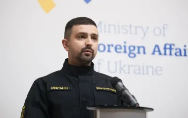 Зеленский назвал, кто возглавит "Укроборонпром" и чем будет заниматься Умеров