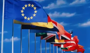 18th package of sanctions against Russia — two EU countries block the document
