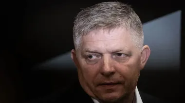 Slovak PM slams EU's Russian gas ban, demands sanctions vote delay