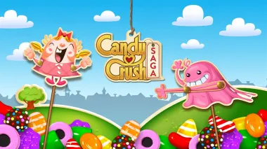 Создателей игры Candy Crush уволят и заменят ИИ, который они же и разработали