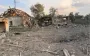 Russians struck Polohy district in Zaporizhzhia region twice – RMA. PHOTO