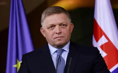 Fico brazenly criticizes EU plans for gas purchases and sanctions against Russia
