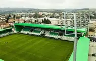 Полесье нашло новый стадион на домашние игры из-за еврокубковых матчей