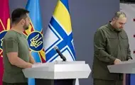 Зеленський розкрив, чим займатиметься Умєров