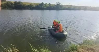 У водоймі на Кіровоградщині виявили потопельника